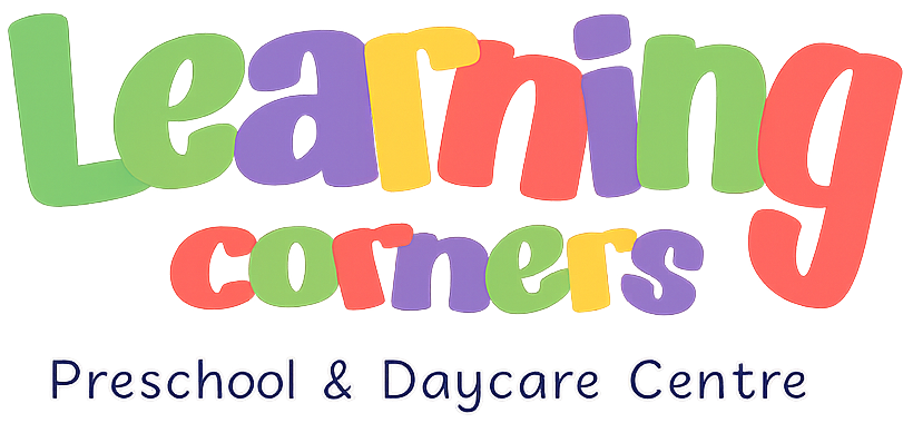 Learning Corners Preschool