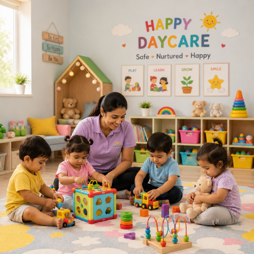 Daycare