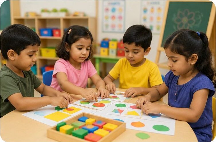 Learning Activity