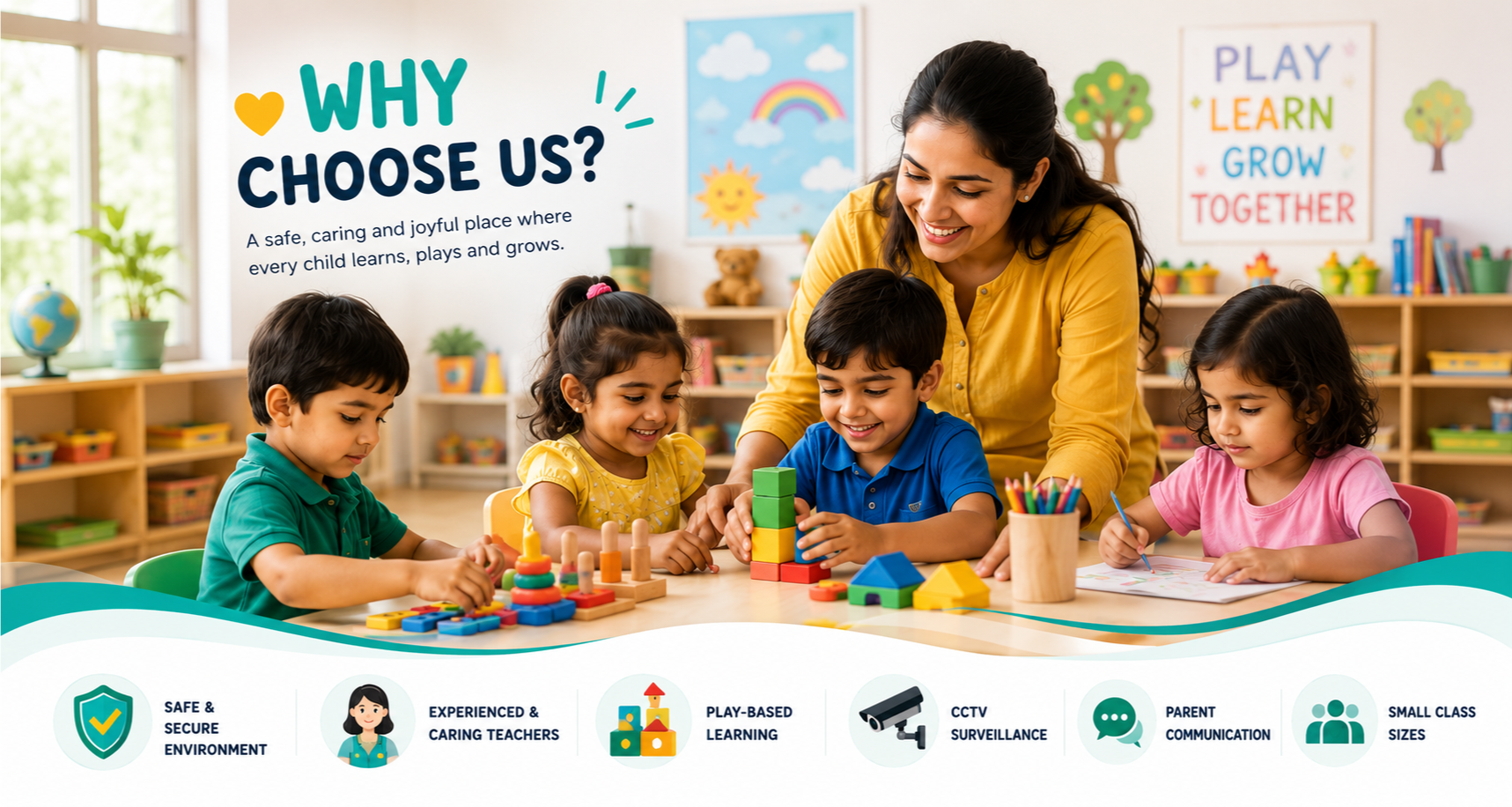 Why Choose Us Banner