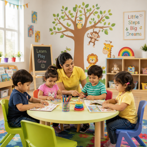 Nursery