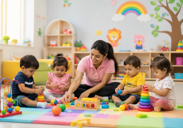 Playgroup